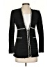 Zara Basic Black Blazer Size XS - photo 1