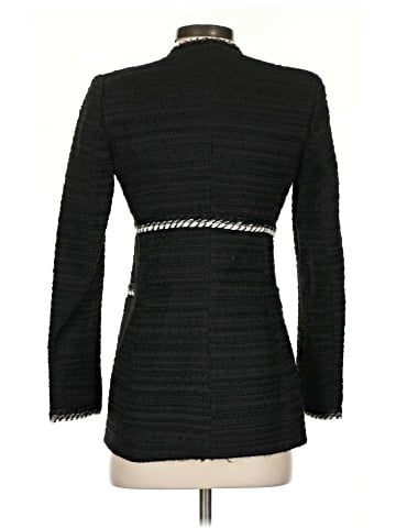 Zara Basic Blazer (view 2)