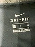 Nike Black Active Pants Size S - photo 4