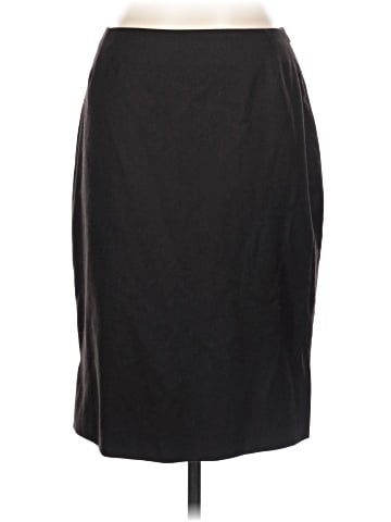 AKRIS Formal Skirt (view 1)