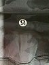 Lululemon Athletica Black Active Pants Size 6 - photo 7