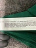 Zara Green Long Sleeve Blouse Size S - photo 8