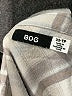 BDG 100% Cotton Silver Cardigan Size XS - photo 7