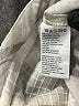 BDG 100% Cotton Silver Cardigan Size XS - photo 8