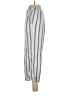 Hollister 100% Viscose Stripes Blue Casual Pants Size S - photo 5