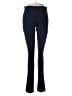 White House Black Market Solid Blue Active Pants Size Med long - photo 1