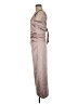 Talbot Runhof Brown Cocktail Dress Size 8 - photo 5