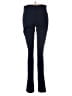 White House Black Market Solid Blue Active Pants Size Med long - photo 2