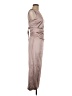 Talbot Runhof Brown Cocktail Dress Size 8 - photo 4