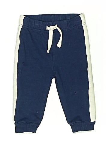First Impressions Track Pants (view 1)