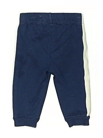 First Impressions Track Pants (view 2)