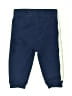 First Impressions Color Block Blue Track Pants Size 6-9 mo - photo 2