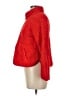 Wondershop 100% Polyester Red Pullover Sweater Size M - photo 5