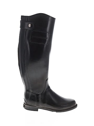 Burberry Rain Boots (view 1)
