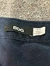 BDG Blue Black Denim Skirt Size S - photo 4