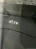 ALIX Solid Black Cocktail Dress Size XS - photo 4