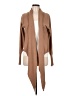Mystree Tan Cardigan Size M - photo 1