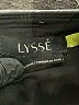 Lyssé Chevron-herringbone Gray Active Pants Size M - photo 3