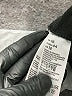 Topshop Black Sleeveless Blouse Size 12 - photo 8