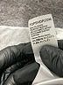 Topshop Black Sleeveless Blouse Size 12 - photo 9