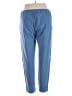Iridium Solid Blue Casual Pants Size XL - photo 2