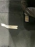 T Tahari 100% Acrylic Black Vest Size M - photo 6