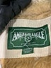 American Eagle Outfitters Plaid Tan Coat Size XS - photo 6