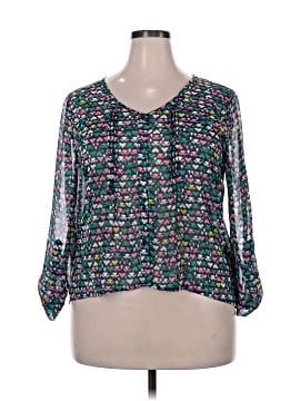 Coldwater Creek Blazer