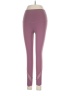 Lululemon Athletica Purple Active Pants Size 2 (estimated) - photo 1