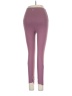 Lululemon Athletica Purple Active Pants Size 2 (estimated) - photo 2