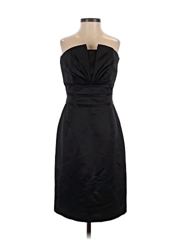 White House Black Market Cocktail Dress (view 1)