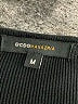 BCBGMAXAZRIA Black Cocktail Dress Size M - photo 7
