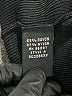 BCBGMAXAZRIA Black Cocktail Dress Size M - photo 8