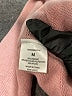 Ecothreads Pink Pullover Sweater Size M - photo 8