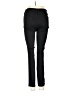 Just Black Stripes Black Jeggings Size 27 waist - photo 2
