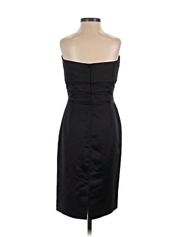 White House Black Market Cocktail Dress (view 2)