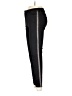Just Black Stripes Black Jeggings Size 27 waist - photo 5