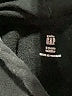 Baby Gap Black Pullover Hoodie Size 3 - photo 3