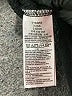 Baby Gap Black Pullover Hoodie Size 3 - photo 4