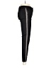 Just Black Stripes Black Jeggings Size 27 waist - photo 4
