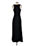 Max Studio Black Cocktail Dress Size XS - photo 2