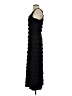 Max Studio Black Cocktail Dress Size XS - photo 5