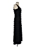 Max Studio Black Cocktail Dress Size XS - photo 4