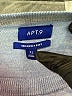 Apt. 9 Blue Pullover Sweater Size XL - photo 7