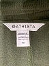 Athleta Green Cardigan Size M - photo 7