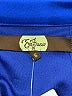 Eva Franco 100% Polyester Graphic Blue Casual Skirt Size 6 - photo 4