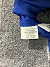 Eva Franco 100% Polyester Graphic Blue Casual Skirt Size 6 - photo 5