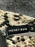 Assorted Brands Animal Print Tan Cocktail Dress Size M - photo 6