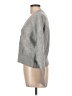 Assorted Brands Metallic Gray Pullover Sweater Size L - photo 5