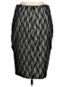 Kymerah Argyle Gray Formal Skirt Size 8 - photo 2